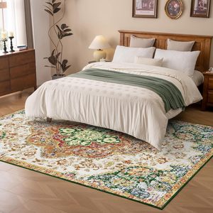<span class=keywords><strong>Tappeto</strong></span> <span class=keywords><strong>lavabile</strong></span> <span class=keywords><strong>in</strong></span> <span class=keywords><strong>lavatrice</strong></span> di alta qualità Vintage con Design <span class=keywords><strong>lavabile</strong></span> tappeti con tappeti antiscivolo per <span class=keywords><strong>soggiorno</strong></span> tradizionale tessuto <span class=keywords><strong>tappeto</strong></span> - Product Image 3