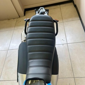 Motocyclette FANTIC Caballero 500 2023, 118 miles, 150 kg, 40-80 km/h - Product Image 3
