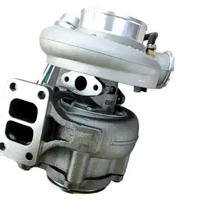 Diesel Spare Parts Turbo charger HX40W Turbocharger 4049949 for cumMmins Engine 6CT 6BT