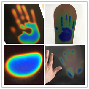 Le balayage de pied personnalisé est facile à utiliser. Vous saurez bientôt quelle semelle intérieure vous convient - Product Image 2