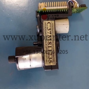 WD Original Motor C37M811235 for Roland 700 <b>Printing</b> <b>Machine</b> Offset <b>Printing</b> Parts C37M811235 - Product Image 2