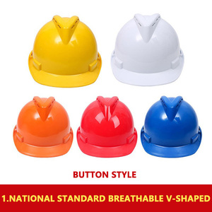 <span class=keywords><strong>Casco</strong></span> <span class=keywords><strong>de</strong></span> Seguridad para Electricistas e Ingenieros, con Carcasa Amarilla <span class=keywords><strong>de</strong></span> ABS Aislante, Orificios <span class=keywords><strong>de</strong></span> Ventilación y Correa para la Barbilla, a <span class=keywords><strong>Precio</strong></span> Económico - Product Image 3