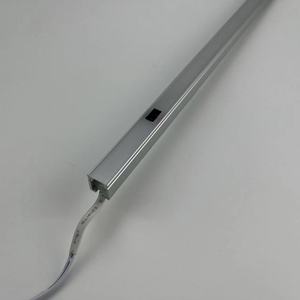 Chiếu sáng trong nhà <span class=keywords><strong>LED</strong></span> tủ quần áo trần ánh sáng bề mặt nhúng nhôm Dải hồ sơ ánh sáng - Product Image 6