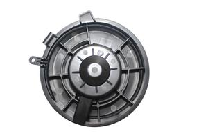 Pièces de climatisation automobile Moteur de ventilateur de soufflerie pour Nissan Rogue 2015-2008 OE 27225-ET10A - Product Image 2