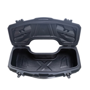 Boîte de rangement arrière pour ATV 130L, boîte à bagages pour CFMOTO <span class=keywords><strong>CFORCE</strong></span> 800 <span class=keywords><strong>1000</strong></span>, accessoires - Product Image 2