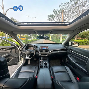 <span class=keywords><strong>Nissan</strong></span> <span class=keywords><strong>Altima</strong></span> d'occasion <span class=keywords><strong>2019</strong></span> 2.0L Ultra Économe en Carburant Faible Entretien Forte Valeur de Revente Vente en Gros - Product Image 4