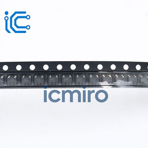 ICMICRO En Stock Nuevo Circuito Integrado Original Proveedores de Componentes Electrónicos 0PA340NA/3K - Product Image 1