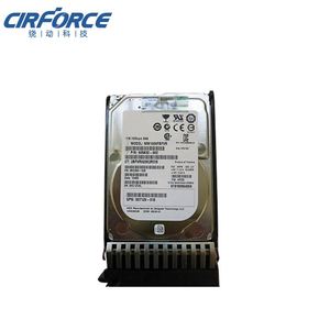 Горячая продажа 652745-B21 500 GB 6G SAS 7,2 K 2.5in SC MDL HDD - Product Image 1