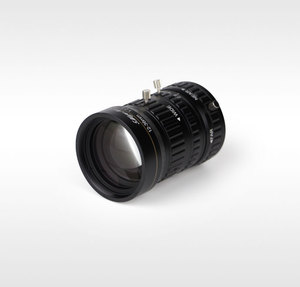 Lente de Zoom FA con Montura CS LBTEK para Visión Artificial con Montura C - Product Image 1