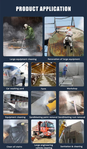 <span class=keywords><strong>Nettoyeur</strong></span> <span class=keywords><strong>haute</strong></span> <span class=keywords><strong>pression</strong></span> électrique mobile robuste 380v grande <span class=keywords><strong>pompe</strong></span> de <span class=keywords><strong>nettoyeur</strong></span> <span class=keywords><strong>haute</strong></span> <span class=keywords><strong>pression</strong></span> <span class=keywords><strong>300</strong></span> bar pour le nettoyage de l'industrie de l'usine de camion de voiture - Product Image 6