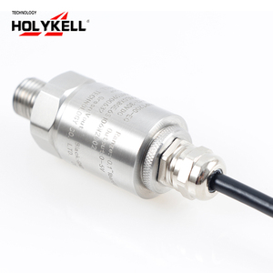 Holykell中国サプライヤーHerssman0-10v空気圧送信機100bar400bar - Product Image 5