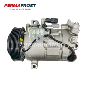 Compressore AC per Nissan <span class=keywords><strong>Qashqai</strong></span>/X-Xtrail/<span class=keywords><strong>Renault</strong></span> Scenic 926004EP0A 447160-6922 4471606922 926005211R 92600-4EF0A 926005 ta0a - Product Image 1