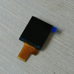 Fast Delivery Square Shape Tft Screen 1.44 128x128 Lcd Display