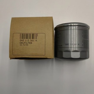 Volkswagen Golf Jetta Động Cơ Xe Gốc Ô Tô Lọc Dầu 04e115561h Từ Thiết Bị Ban Đầu Nhà Sản Xuất Cho Kia Daihatsu - Product Image 4