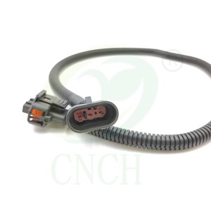 地图传感器适配器线束GM LS1 LS6 LS2至LS3 LS9 LSA ZR1型地图传感器 - Product Image 3