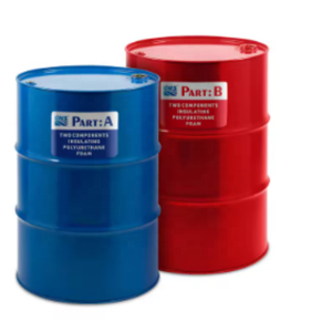 TDI 80/20 en gros, utilisé pour la mousse <span class=keywords><strong>de</strong></span> polyuréthane, <span class=keywords><strong>isocyanate</strong></span> MDI PM200, matière première chimique PU, méthyl diphenylène diisocyanate - Product Image 5