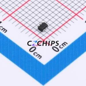 Interruptor/multiplexor analógico de chip IC de circuito integrado FSA4157AP6X de alta calidad - Product Image 2