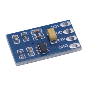 Capteur de <span class=keywords><strong>boussole</strong></span> et de gyroscope à axe unique GY-35-RC ENC-03RC, capteur essentiel pour diverses applications - Product Image 3