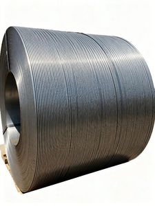 Bobines d'acier au carbone laminées à chaud Q235 Q345 <span class=keywords><strong>HRC</strong></span> <span class=keywords><strong>1000</strong></span> 1250 1500 2000 de 1,5 mm, 2 mm, 2,5 mm, 3 mm, 5 mm à prix compétitif de Chine - Product Image 3