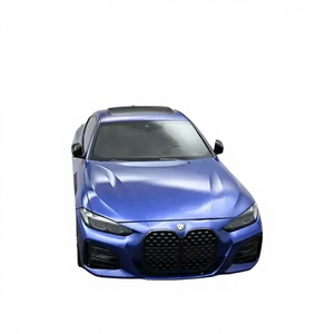 BMW 430i 2021, conduite à gauche, 50 001 à 75 000 miles, 250 à 300 ch - Product Image 1