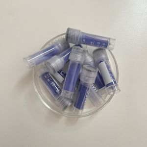 ผงไลโอฟิไลซ์เกรดเครื่องสำอาง GHK-Cu สำหรับสารเคมีในชีวิตประจำวัน คอปเปอร์เปปไทด์ GHK-Cu เปปไทด์สำหรับการดูแลผิว - Product Image 3