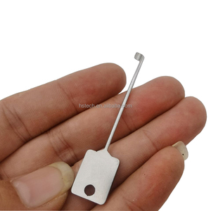 ตกแต่งภายในล็อค Pick เครื่องมือ <span class=keywords><strong>Quick</strong></span> เปิดล็อค SMITH Picks - Product Image 4