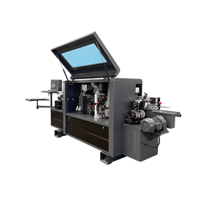 Machine à chantourner automatique 5 fonctions certifiée CE de haute qualité JSY, garantie complète d'un an sur la machine - Product Image 1