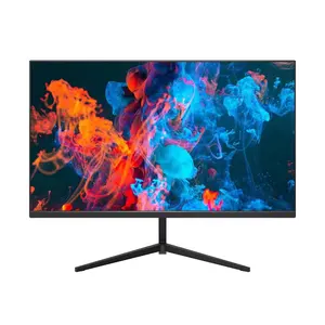 Premium kalite 23.8 inç 2k 1080P monitör pc için 180hz iş monitör monitör