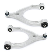 Joint à rotule de bras de commande supérieur avant gauche ou droit en aluminium pour Tesla X 16-21 1027322-00-D 1027327-00-D