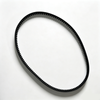 Courroie de transmission automobile multi-courroies personnalisable de haute qualité 78-0603 780603 en gros