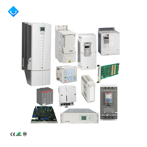 AB B VFD 变频器型号 ACS880-01-087A-3 全兼容工业变频器 ACS880，用于高级电机控制 - Product Image 1