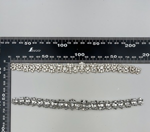 Cadena de Cobre con Eslabones Elegantes para Mujer, Gran Venta - Product Image 4