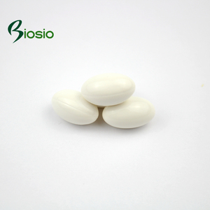 ซอฟต์เจลแคลเซียมแบบแคปซูล D3วิตามินเหลวฉลากส่วนตัว - Product Image 1