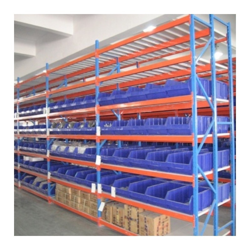 Metal Steel Storage Medium Duty Stacking
