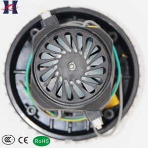 Xwa95 AC 서보 고속 브러시 전기 습건식 진공 청소기 기어드 모터 램 아메텍 진공 청소기 모터 - Product Image 6