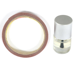 Difusor de parachoques trasero de 2 tonos estilo <span class=keywords><strong>CSL</strong></span> Color de fibra de carbono para BMW 01-06 E46 <span class=keywords><strong>M3</strong></span> - Product Image 6