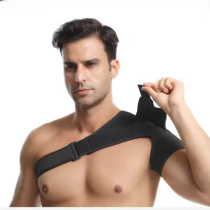 Tutore stabilizzatore <span class=keywords><strong>spalla</strong></span> in Neoprene per cuffia dei rotatori borsite congelata tutore <span class=keywords><strong>spalla</strong></span> <span class=keywords><strong>spalla</strong></span> - Product Image 2