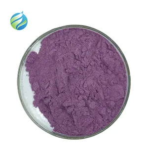 Food Grade Plant Extract Bulk Pure Natural Organic Dried Butterfly Pea Blue Flower