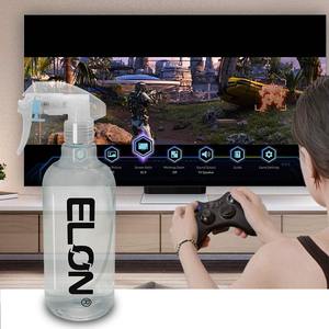 Spray nettoyant pour écran, sans traces, pour écran de télévision intelligent, LCD, LED, OLED, écran d'ordinateur - Product Image 5