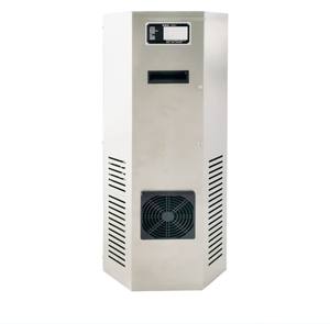 산업용 5L 산소 발생기 통풍기 양식 오존 기계 220V 전압 1 년 보증 - Product Image 3