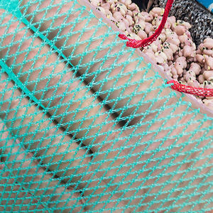 Piège d'aquaculture flottant fabriqué pour la pisciculture pour homard en eau profonde de taille personnalisée, crabe et crevettes, résistant aux vagues - Product Image 1