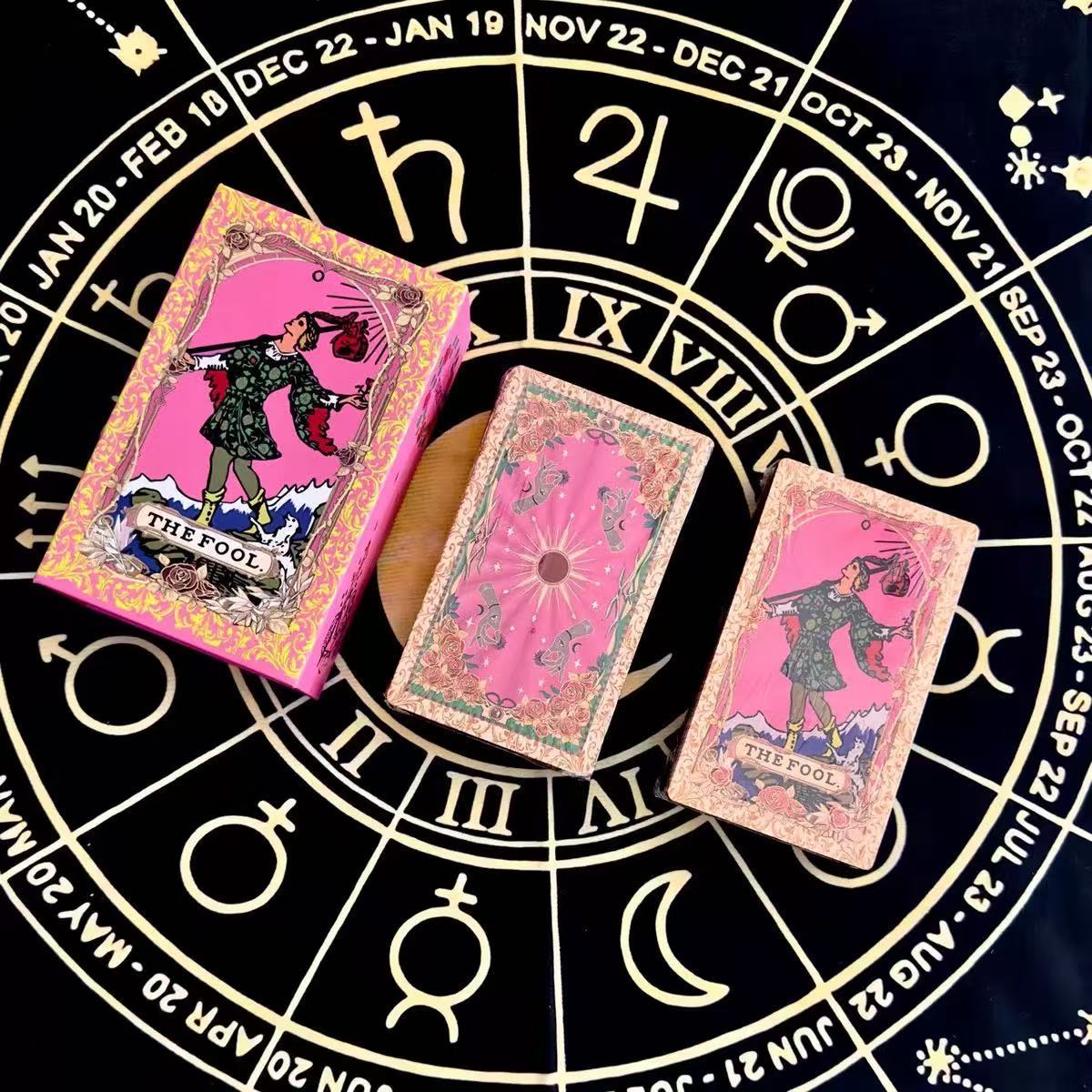 Pink 3