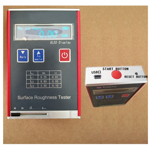 LR-100ที่มีคุณภาพสูงพื้นผิวเครื่องวัดความหยาบราคา - Product Image 2