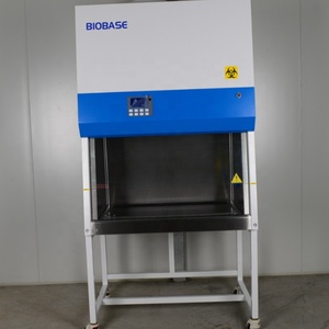 Armadio di Biosicurezza Classe II A2 BSC-1100IIA2-X del Fornitore BIOBASE |   Protezione da patogeni per uso medico o di laboratorio - Product Image 3