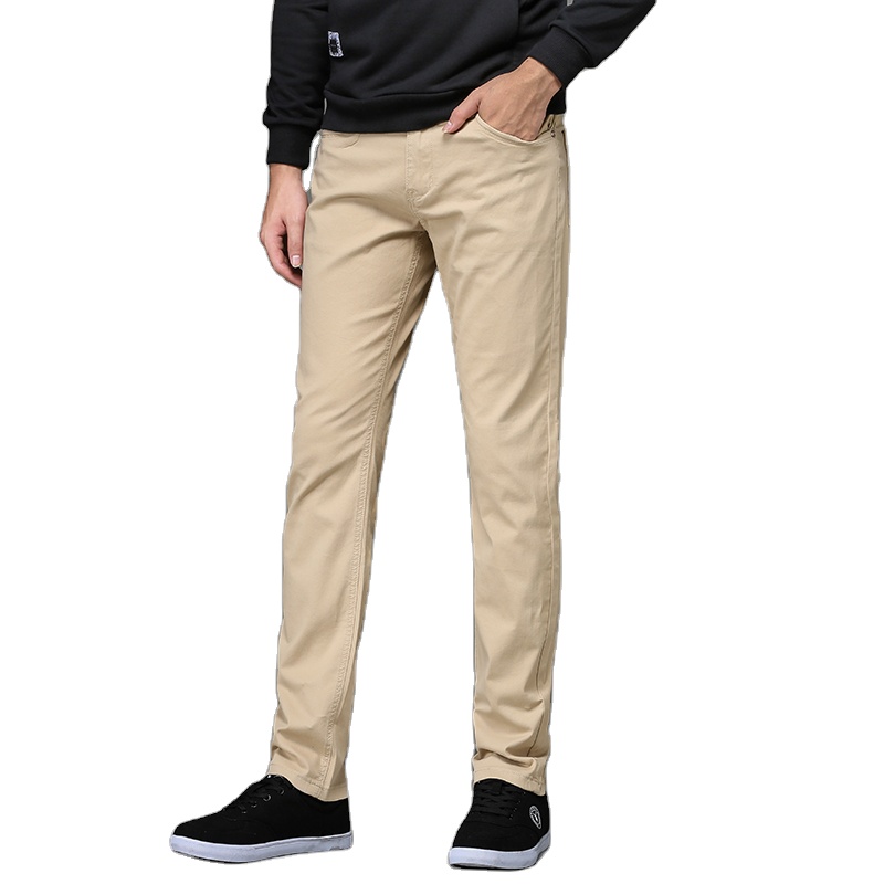 Venta al por mayor tipos de pantalones de vestir hombre-Compre online los  mejores tipos de pantalones de vestir hombre lotes de China tipos de  pantalones de vestir hombre a mayoristas | Alibaba.com