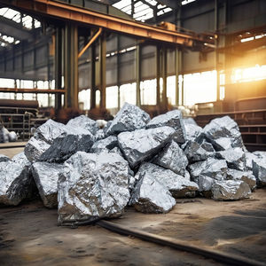 Ferromanganèse de qualité industrielle Riyada des Émirats arabes unis - Product Image 2