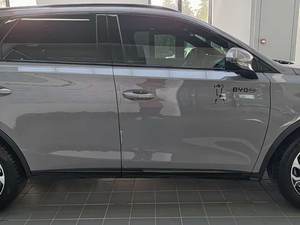 BYD Tang 2022 2023 2024 2025 <span class=keywords><strong>Grand</strong></span> SUV familial à <span class=keywords><strong>coffre</strong></span> spacieux Véhicule électrique <span class=keywords><strong>Voiture</strong></span> à énergie nouvelle à vendre Remise importante d'usine - Product Image 4