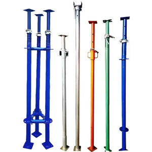 <span class=keywords><strong>Plateforme</strong></span> d'échafaudage pliable portable Disc-<span class=keywords><strong>lock</strong></span> pour utilisation intérieure et extérieure - Product Image 6