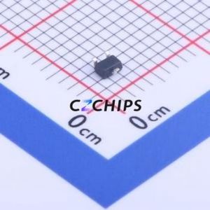 Diodo Schottky BAS70WT-04 SOT-323 (SC-70) Original y Nuevo, Proveedor de Componentes Electrónicos al por Mayor y Servicio de Lista de Materiales - Product Image 2