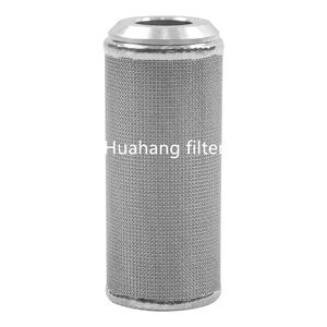 Filtro de malla de alambre sinterizado de 5 capas de acero inoxidable barato/malla sinterizada de 3 capas/malla de filtro sinterizado de 2 micras - Product Image 5